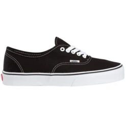 Vans Men's Canvas Authentic Shoe