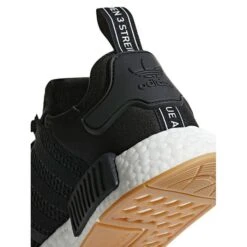 Adidas Originals Men's NMD R1 Sneaker 9 Adidas Originals Men's NMD R1 Sneaker -Best Shoe Store 25045741 ONE COLOUR 3 3