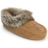 Women's Tipi Moccasin