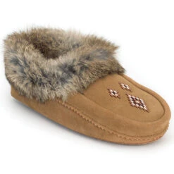 Women's Tipi Moccasin