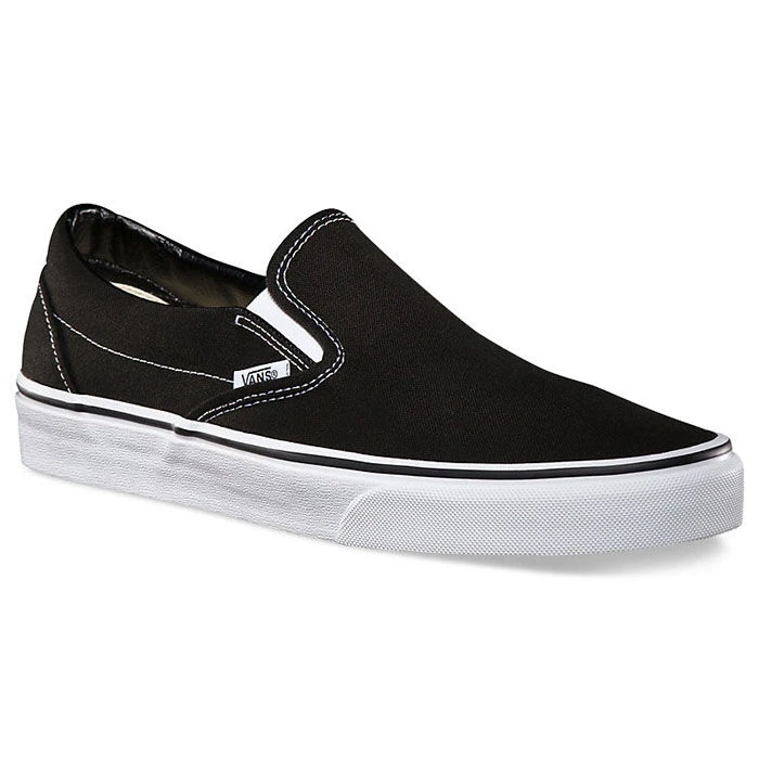 Vans Unisex Classic Slip-On Shoe 3 Vans Unisex Classic Slip-On Shoe