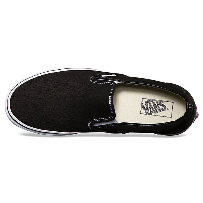 Vans Unisex Classic Slip-On Shoe 4 Vans Unisex Classic Slip-On Shoe - Image 2