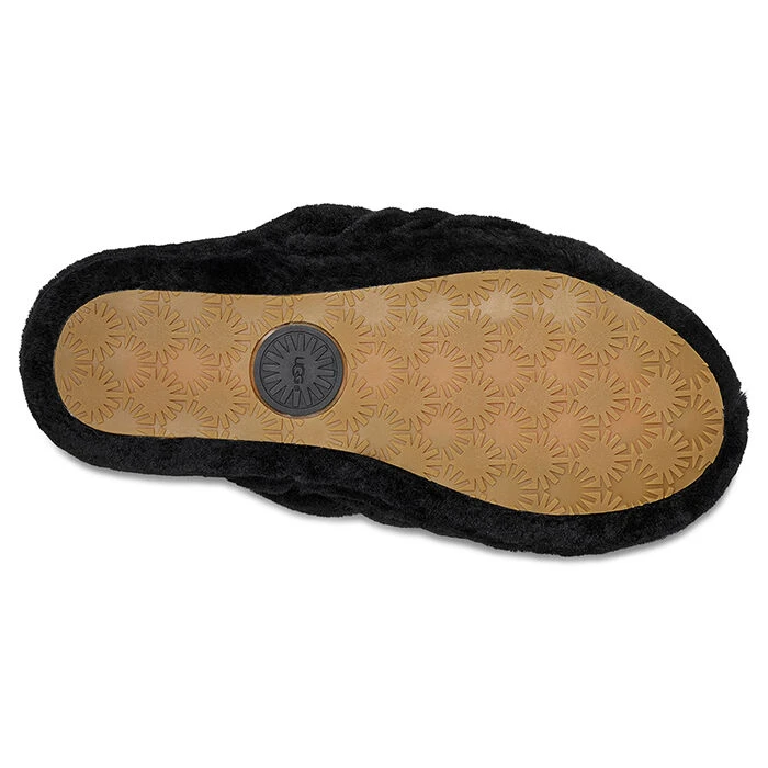 Ugg Women's Fluff Yeah Slide Sandal 6 Ugg Women's Fluff Yeah Slide Sandal - Image 4