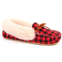 Women's Dacha Moccasin