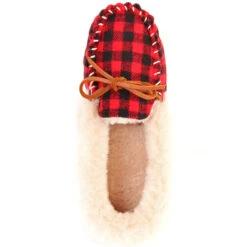 Women's Dacha Moccasin -Best Shoe Store 25382805 ONE COLOUR 3 2