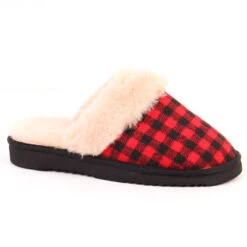 Women's Cot Slipper