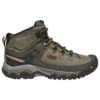 Keen Men's Targhee III Mid Waterproof Hiking Boot (Wide) 1 Keen Men's Targhee III Mid Waterproof Hiking Boot (Wide) -Best Shoe Store 25427956 ONE COLOUR 3
