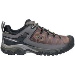 Keen Men's Targhee III Waterproof Hiking Shoe
