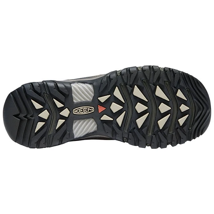 Keen Men's Targhee III Waterproof Hiking Shoe 4 Keen Men's Targhee III Waterproof Hiking Shoe - Image 3