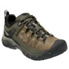 Keen Men's Targhee III Waterproof Hiking Shoe (Wide) -Best Shoe Store 25427972 ONE COLOUR 3