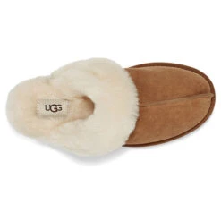 Ugg Women's Scuffette II Slipper -Best Shoe Store 25441007 ONE COLOUR 3 2