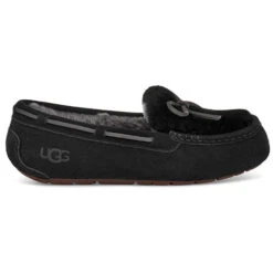 Ugg Women's Dakota Fluff Slipper