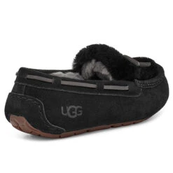 Ugg Women's Dakota Fluff Slipper -Best Shoe Store 25441031 ONE COLOUR 3 2