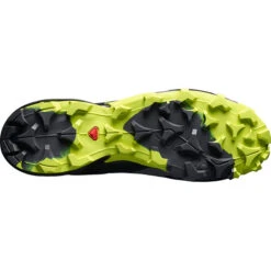 Salomon Men's Cross Hike Mid GTX Hiking Shoe -Best Shoe Store 25462664 ONE COLOUR 3 3