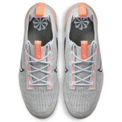 Nike Men's Air VaporMax 2021 Flyknit Shoe 9 Nike Men's Air VaporMax 2021 Flyknit Shoe -Best Shoe Store 25469115 ONE COLOUR 3 2