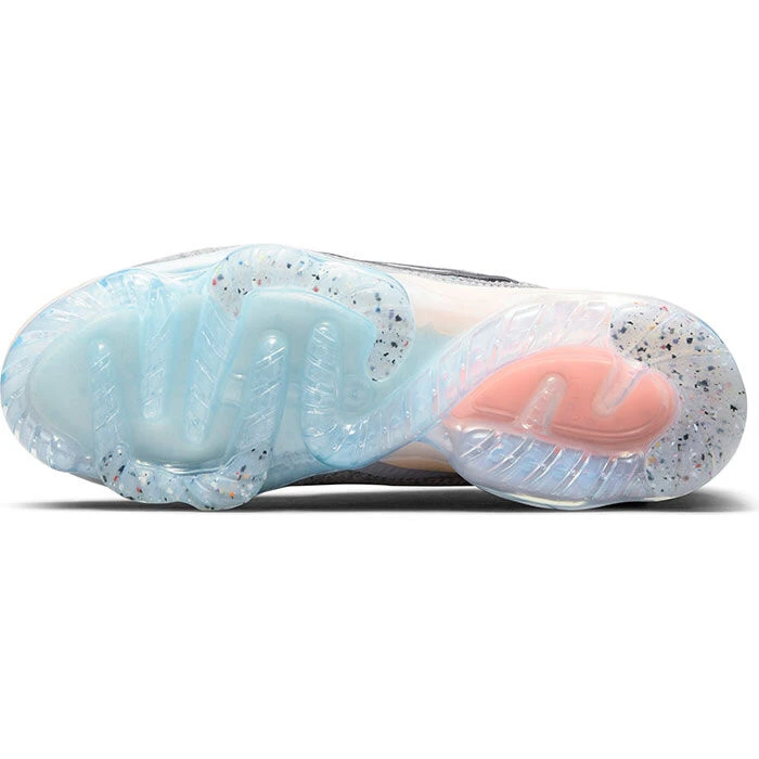 Nike Men's Air VaporMax 2021 Flyknit Shoe 6 Nike Men's Air VaporMax 2021 Flyknit Shoe - Image 4