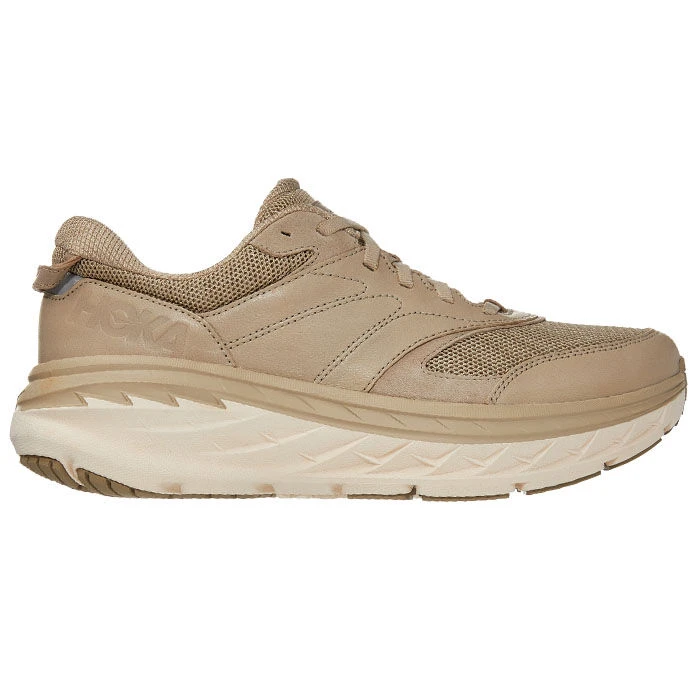 Hoka Men's Bondi L Shoe 3 Hoka Men's Bondi L Shoe