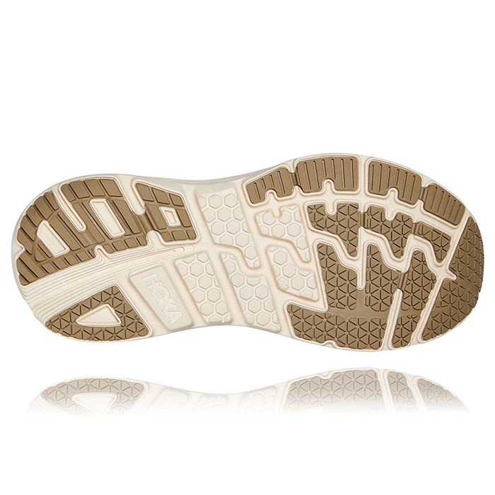 Hoka Men's Bondi L Shoe 5 Hoka Men's Bondi L Shoe - Image 3