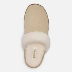 Sorel Women's Nakiska™ Slide II Slipper -Best Shoe Store 25473851 ONE COLOUR 3 2