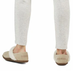 Sorel Women's Nakiska™ II Slipper -Best Shoe Store 25473877 ONE COLOUR 3 4