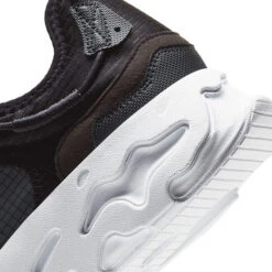 Nike Men's React Live Shoe -Best Shoe Store 25476268 ONE COLOUR 3 4