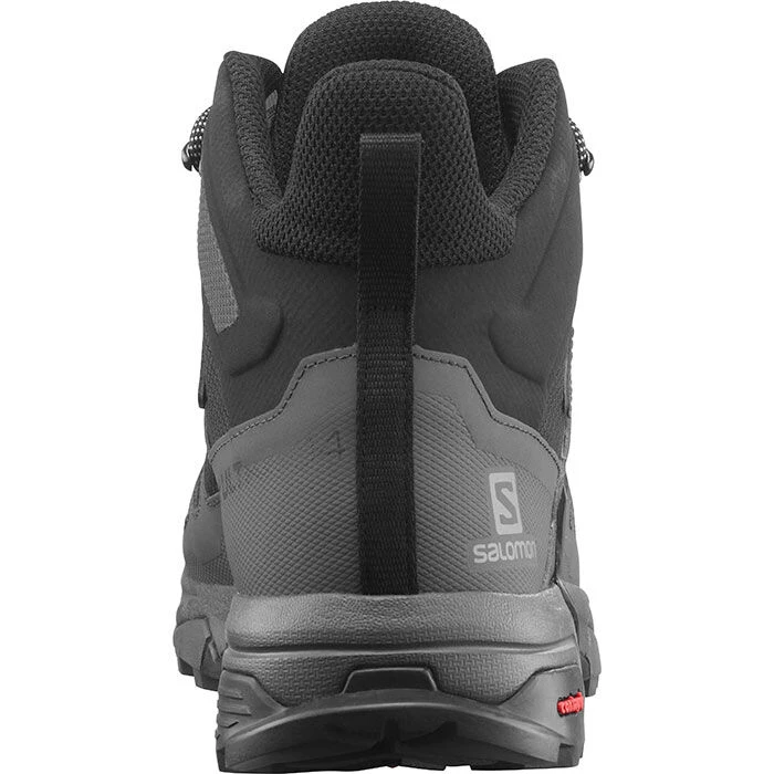 Salomon Men's X Ultra 4 Mid GTX Hiking Boot 4 Salomon Men's X Ultra 4 Mid GTX Hiking Boot - Image 2