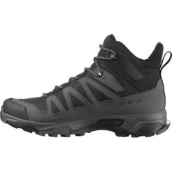 Salomon Men's X Ultra 4 Mid GTX Hiking Boot 9 Salomon Men's X Ultra 4 Mid GTX Hiking Boot -Best Shoe Store 25478355 ONE COLOUR 3 2