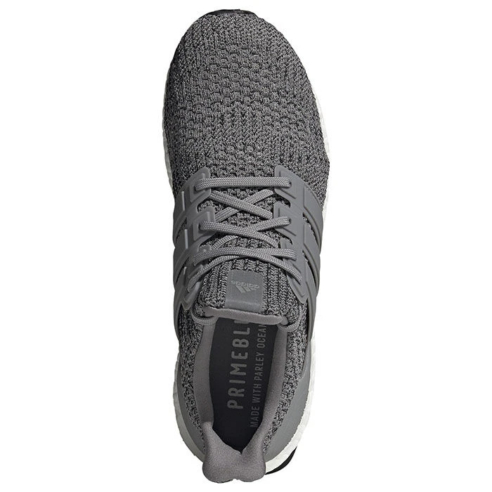 ADIDAS Men's Ultraboost 4.0 DNA Running Shoe 3 ADIDAS Men's Ultraboost 4.0 DNA Running Shoe - Image 2