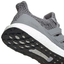 ADIDAS Men's Ultraboost 4.0 DNA Running Shoe 10 ADIDAS Men's Ultraboost 4.0 DNA Running Shoe -Best Shoe Store 25488156 ONE COLOUR 3 4