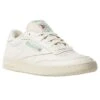 Reebok Men's Club C 1985 TV Model Vintage Shoe -Best Shoe Store 25492224 ONE COLOUR 3