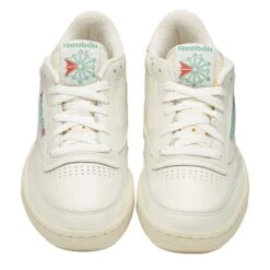 Reebok Men's Club C 1985 TV Model Vintage Shoe -Best Shoe Store 25492224 ONE COLOUR 3 3