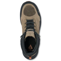 Vasque Men's Breeze LT NTX Hiking Boot -Best Shoe Store 25496803 ONE COLOUR 3 3