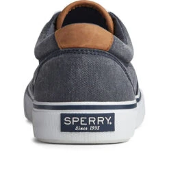 Sperry Men's Striper II CVO Sneaker -Best Shoe Store 25505645 ONE COLOUR 3 1