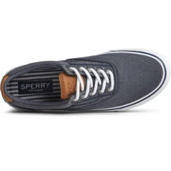 Sperry Men's Striper II CVO Sneaker -Best Shoe Store 25505645 ONE COLOUR 3 3