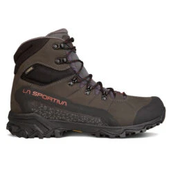 La Sportiva Men's Nucleo High II GTX Hiking Boot