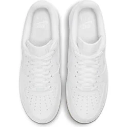 Nike Men's Air Force 1 '07 Shoe -Best Shoe Store 25519125 ONE COLOUR 3 3