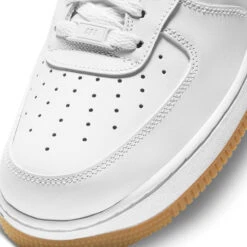 Nike Men's Air Force 1 '07 Shoe -Best Shoe Store 25519125 ONE COLOUR 3 5
