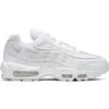 Nike Men's Air Max 95 Essential Shoe -Best Shoe Store 25519158 ONE COLOUR 3