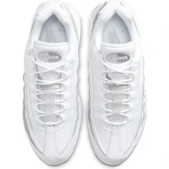 Nike Men's Air Max 95 Essential Shoe -Best Shoe Store 25519158 ONE COLOUR 3 2