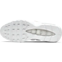 Nike Men's Air Max 95 Essential Shoe -Best Shoe Store 25519158 ONE COLOUR 3 3