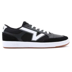 Vans Men's Staple Lowland ComfyCush Shoe