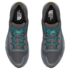 The North Face Men's VECTIV Exploris Futurelight™ Hiking Shoe 8 The North Face Men's VECTIV Exploris Futurelight™ Hiking Shoe -Best Shoe Store 25530601 ONE COLOUR 3 2