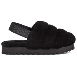 Ugg Women's Super Fluff Slipper