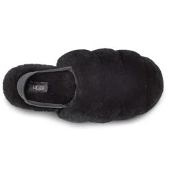 Ugg Women's Super Fluff Slipper 10 Ugg Women's Super Fluff Slipper -Best Shoe Store 25554106 ONE COLOUR 3 3