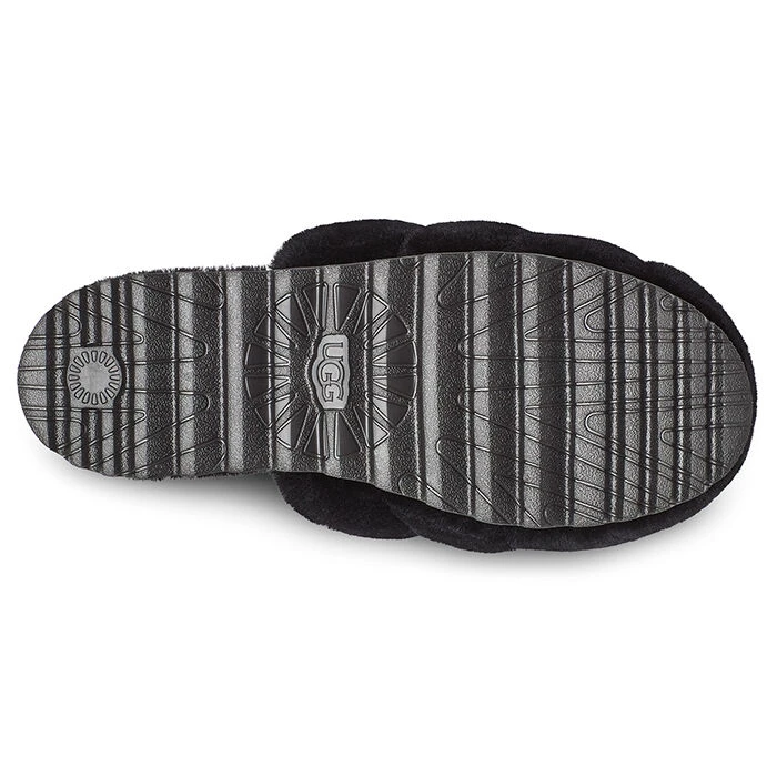 Ugg Women's Super Fluff Slipper 7 Ugg Women's Super Fluff Slipper - Image 5