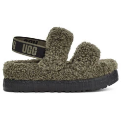 Ugg Women's Oh Fluffita Slipper