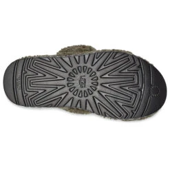 Ugg Women's Oh Fluffita Slipper -Best Shoe Store 25554155 ONE COLOUR 3 3