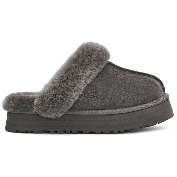 Ugg Women's Disquette Slipper 2 Ugg Women's Disquette Slipper
