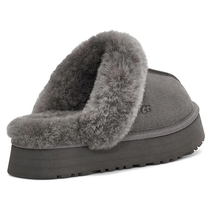 Ugg Women's Disquette Slipper 3 Ugg Women's Disquette Slipper - Image 2