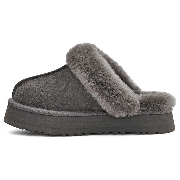 Ugg Women's Disquette Slipper 4 Ugg Women's Disquette Slipper - Image 3